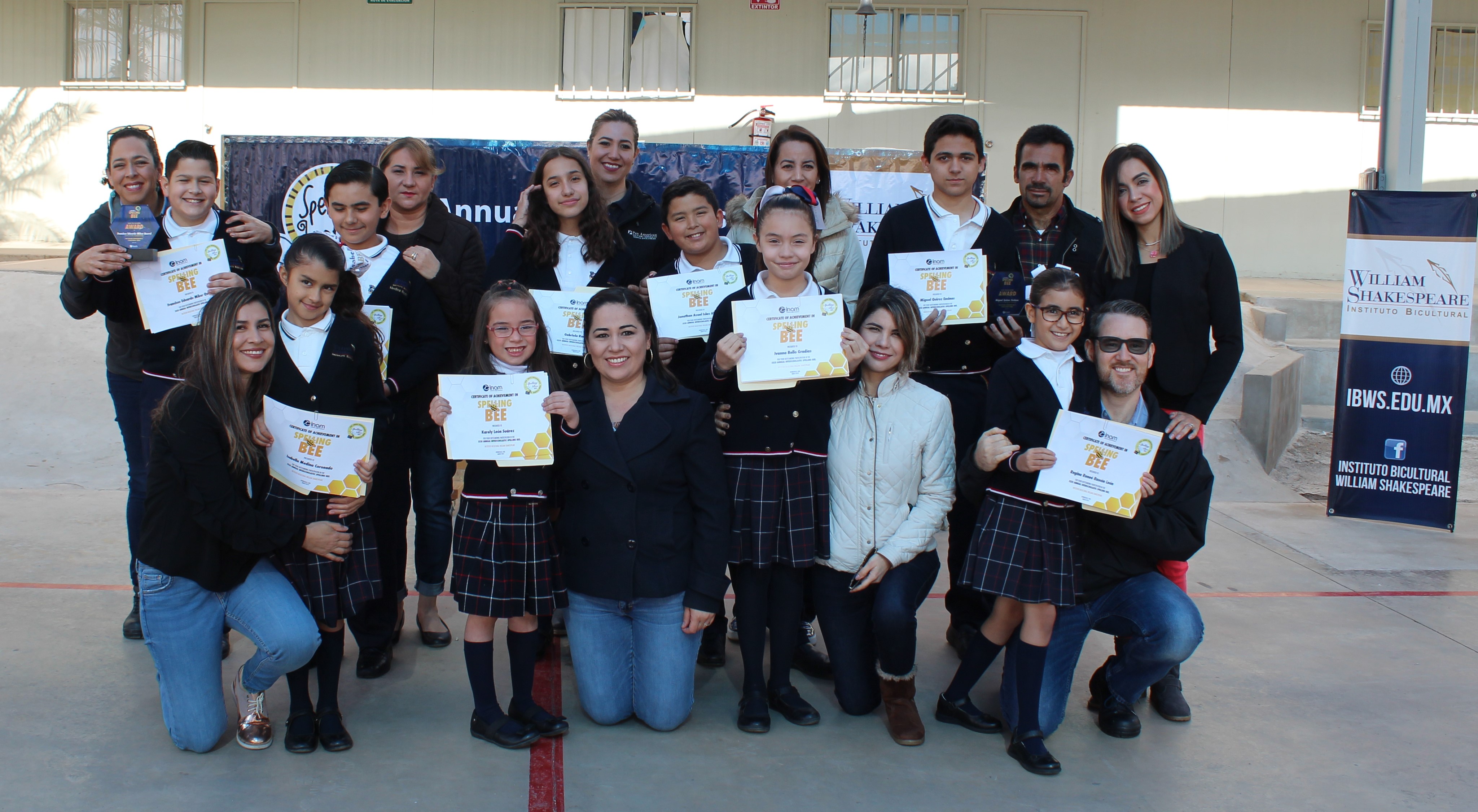 March 9 2019 IBWS March 9 2019 IBWS