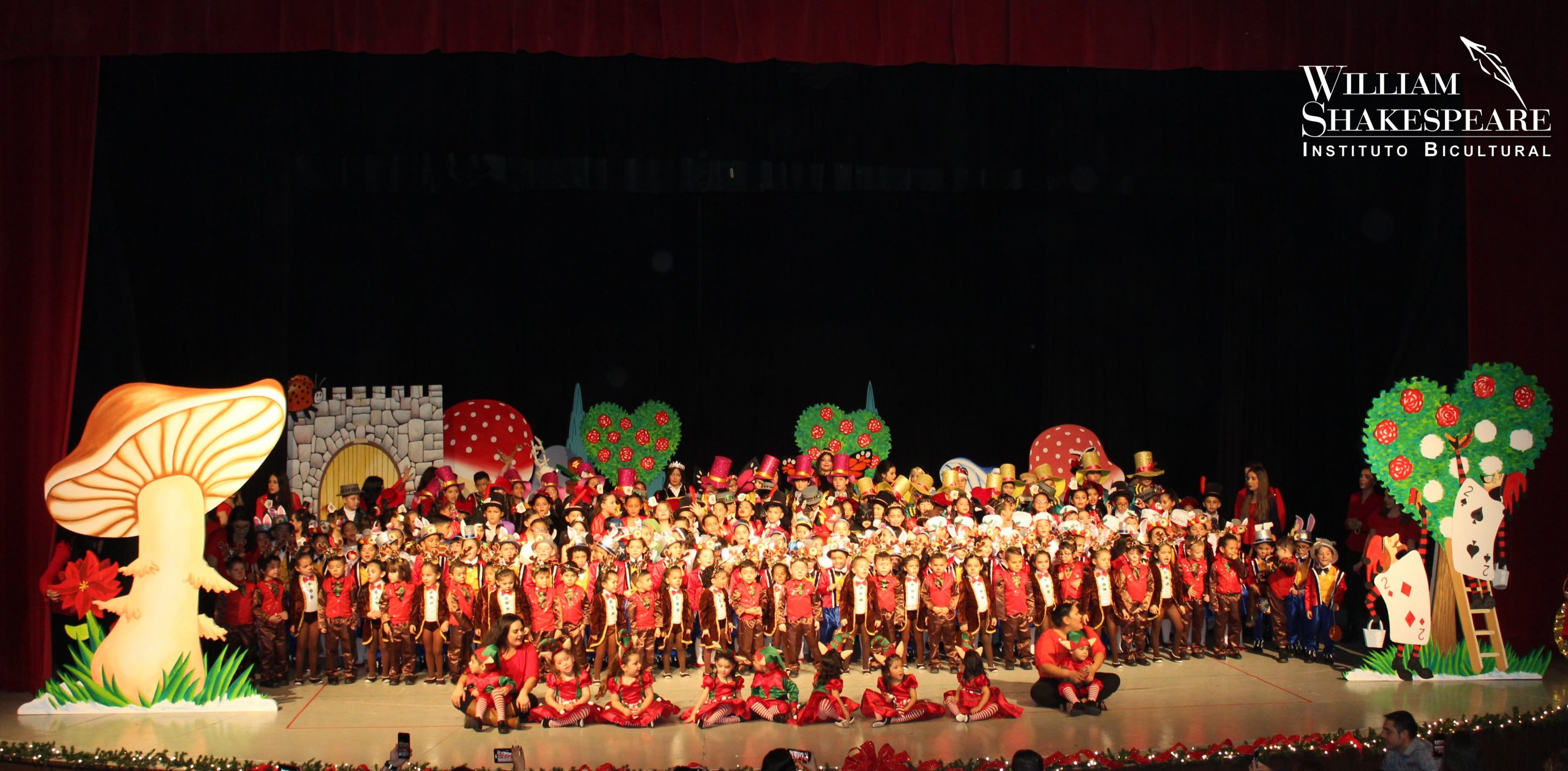 December 6 2019 IBWS December 6 2019 IBWS