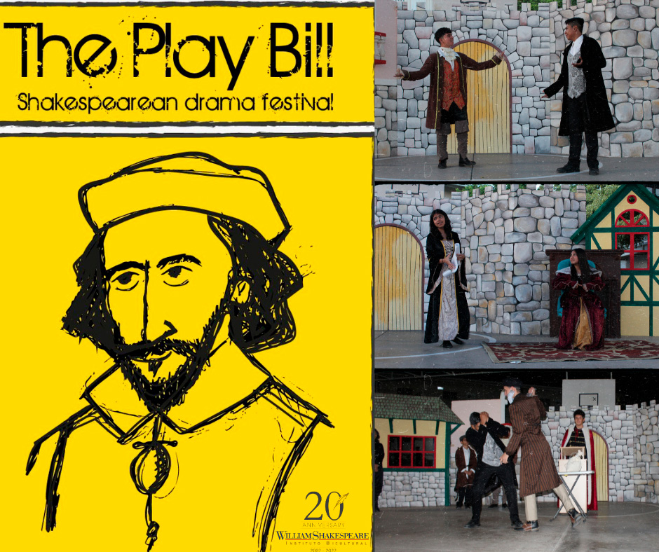 Playbill IBWS Playbill IBWS